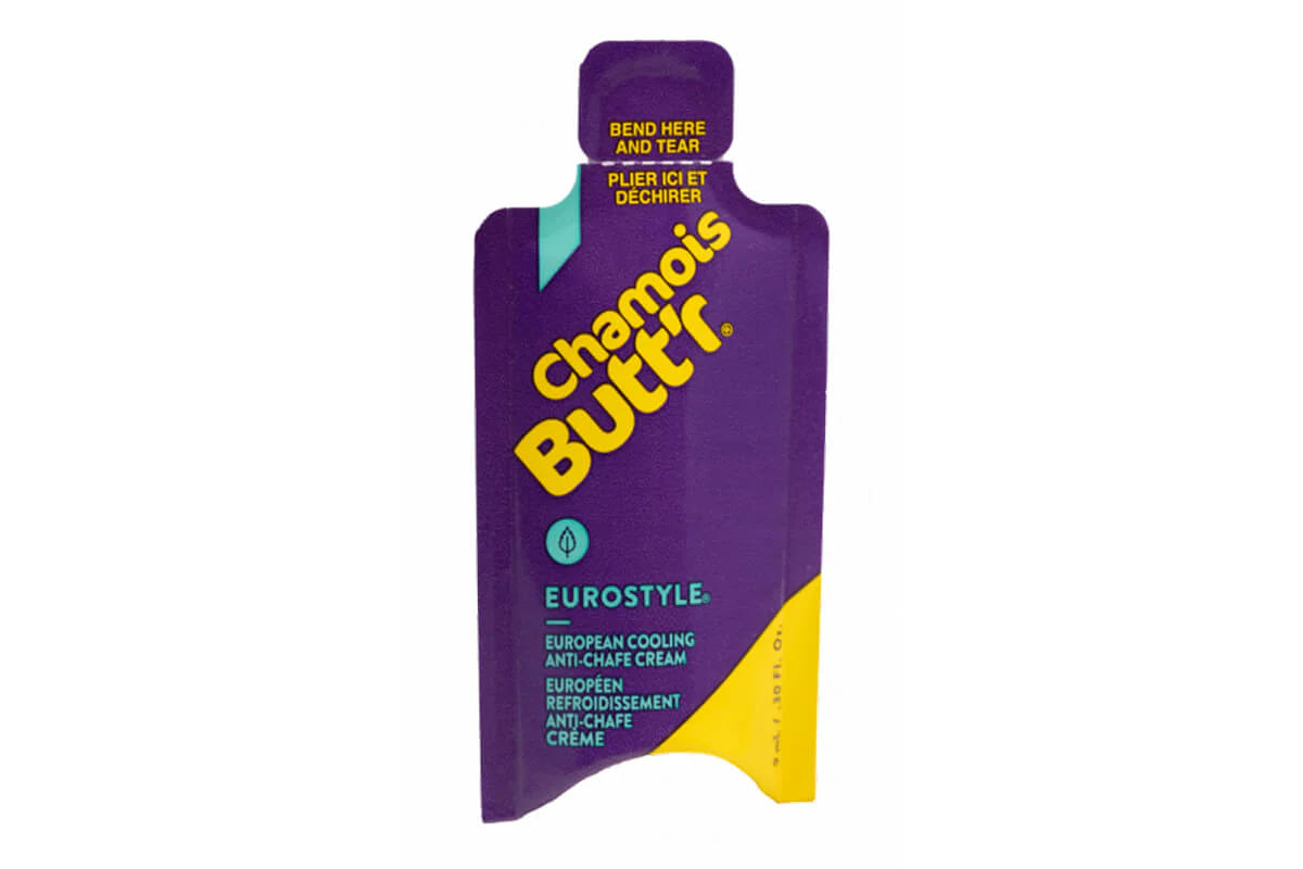 Chamois Buttr Original Buksefedt Eurostyle