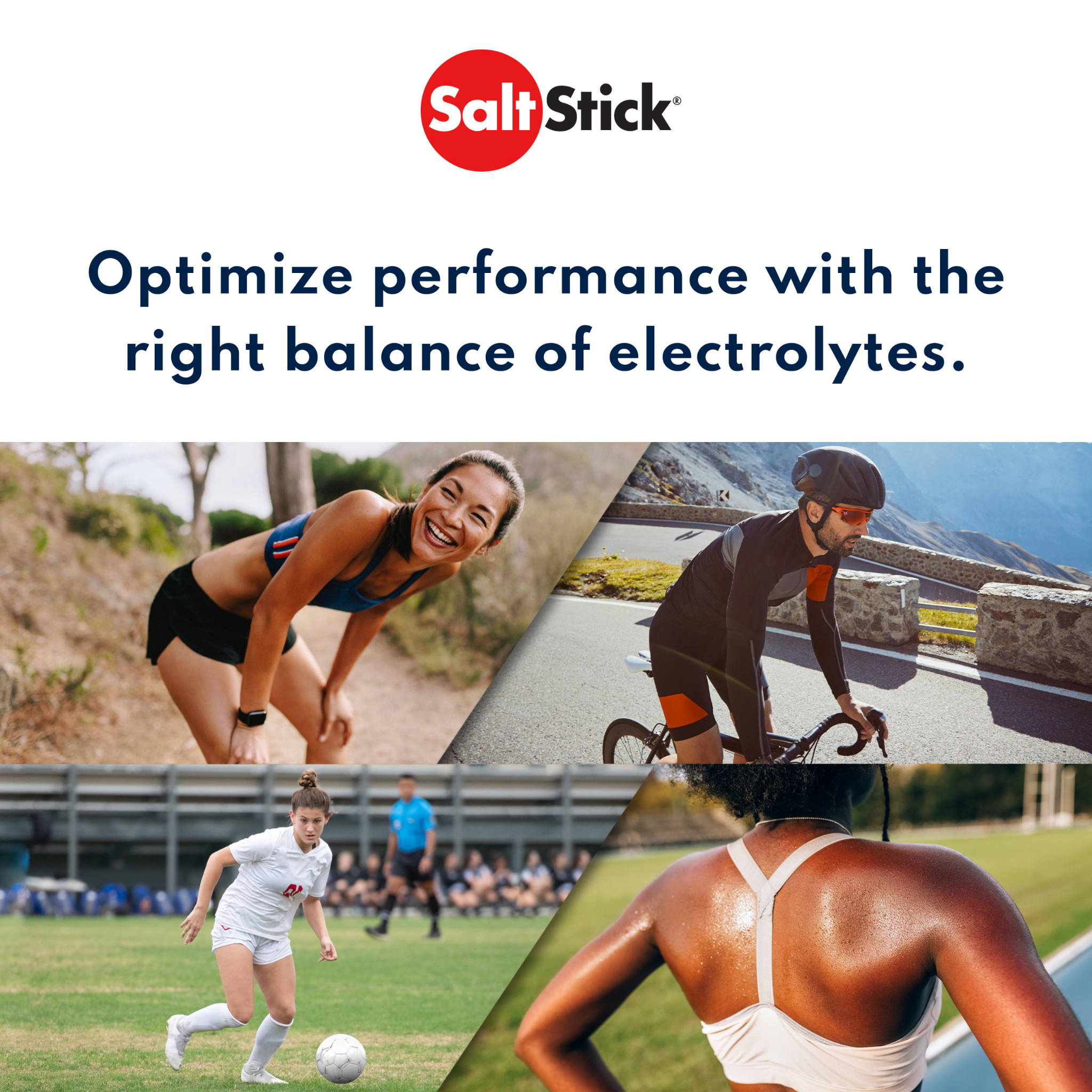 SaltStick Fastchews Mixed Berry (60 chews)