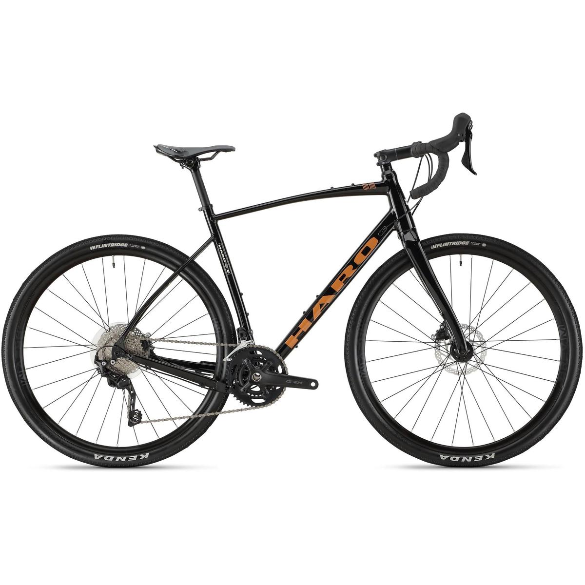 Haro Bikes BUZZARD ALLOY LTD 2 47cm