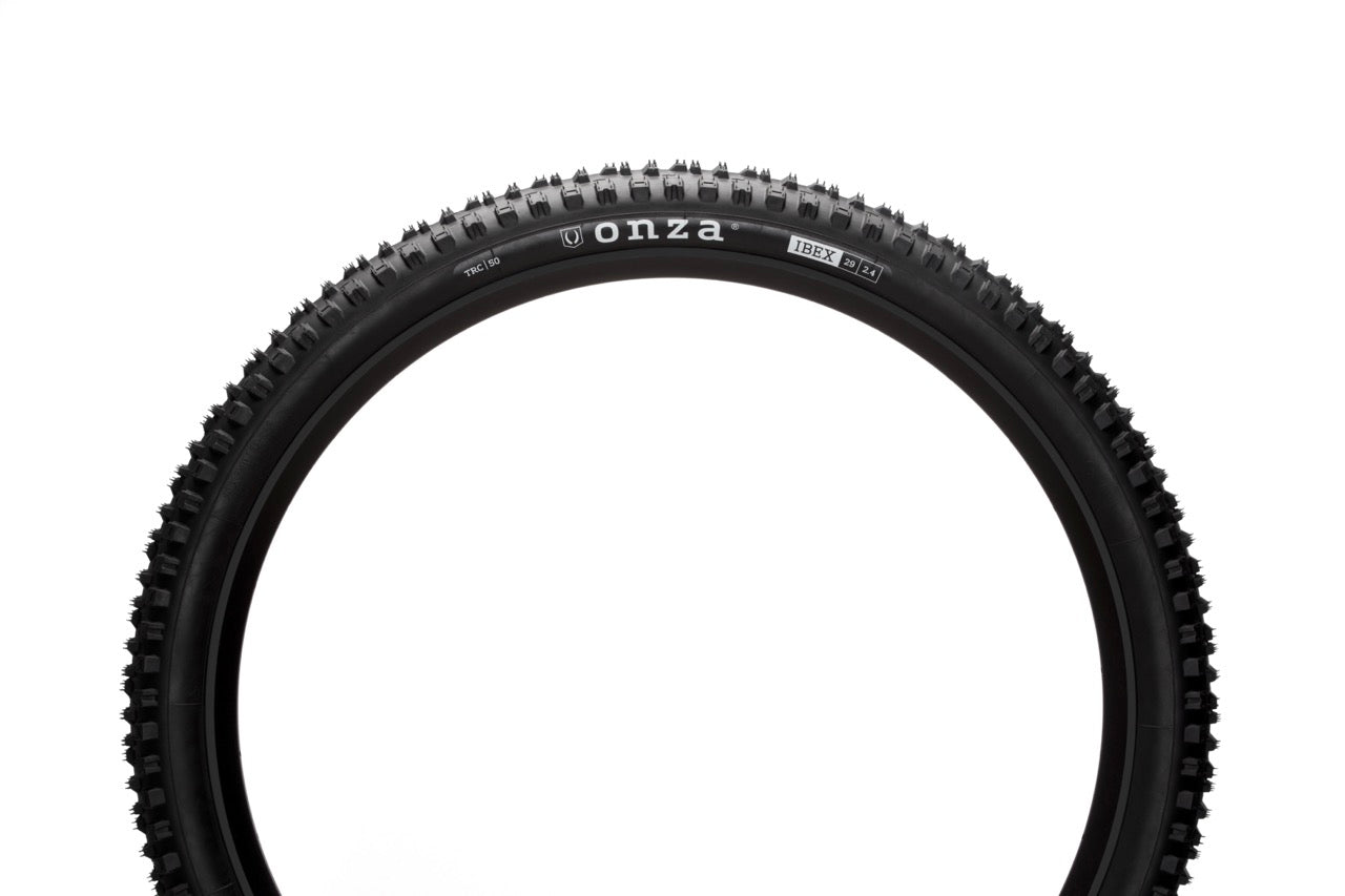 ONZA Ibex TRC 29x2.40 MTB Foldedæk