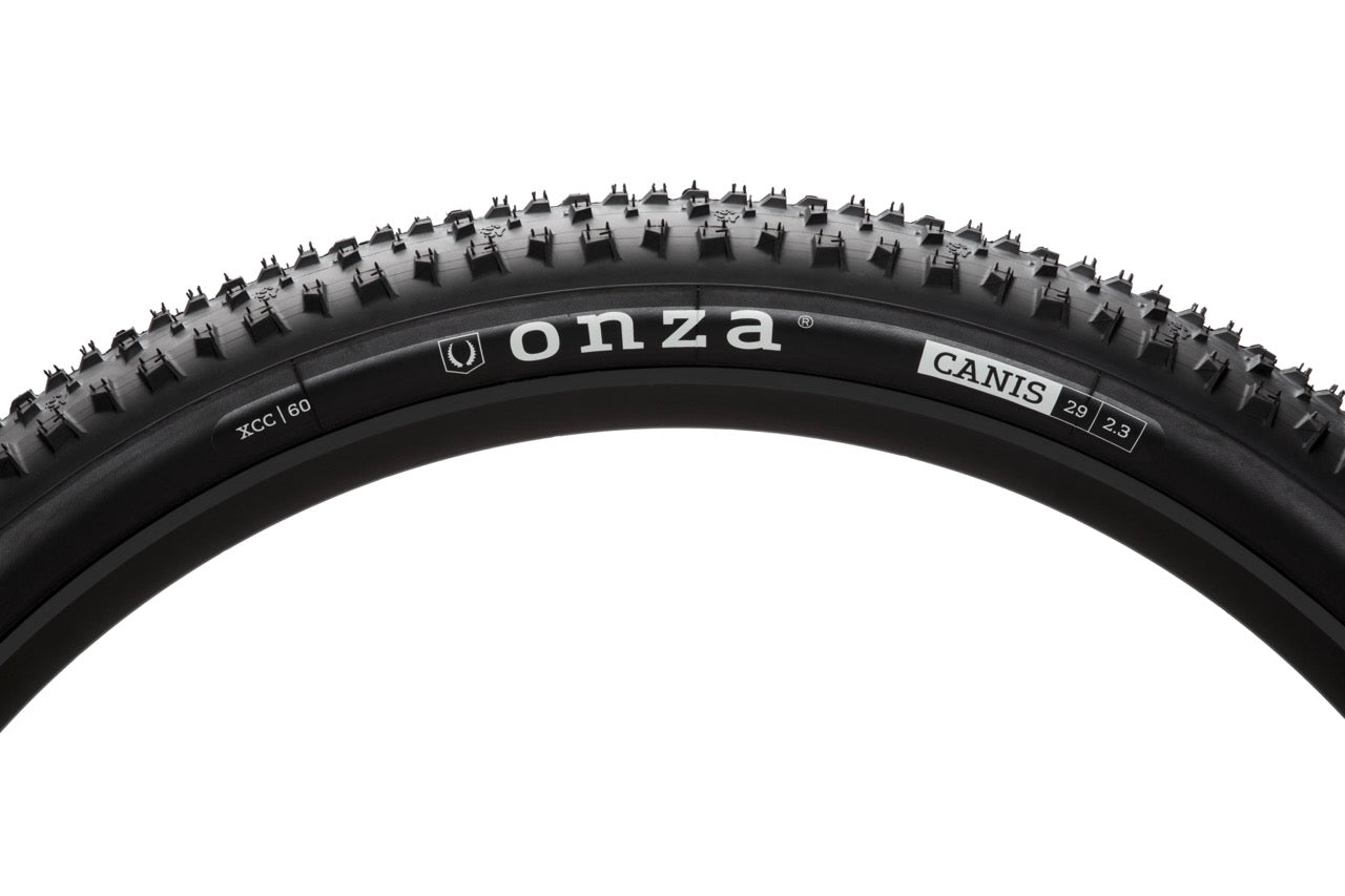 ONZA Canis XCC 29x2.30 MTB Foldedæk