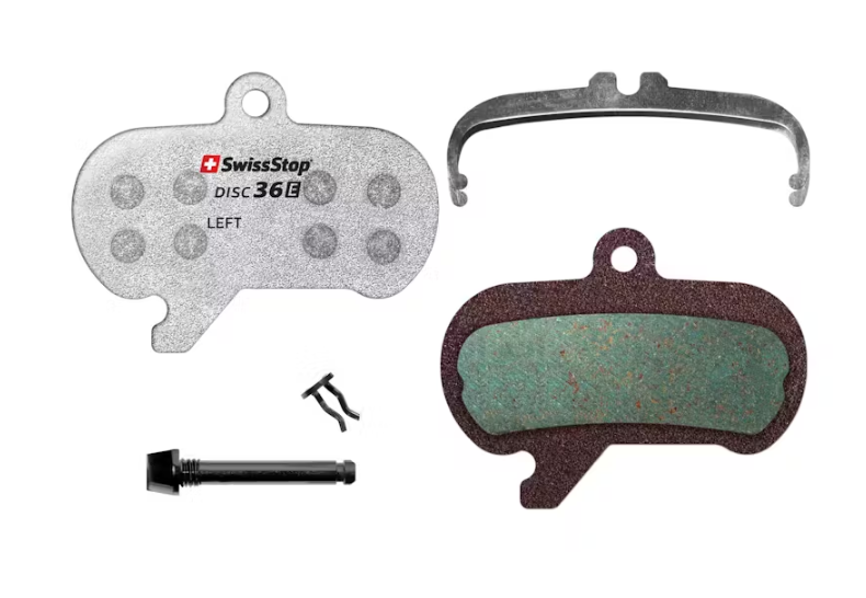 SwissStop Disc Brakepads E Disc 36