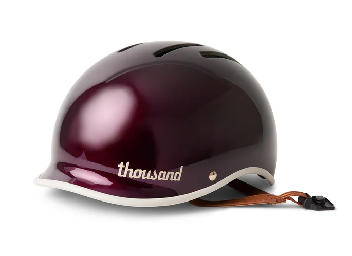 Thousand Heritage 2.0 Chic-a-Cherry Cola S 54-57cm