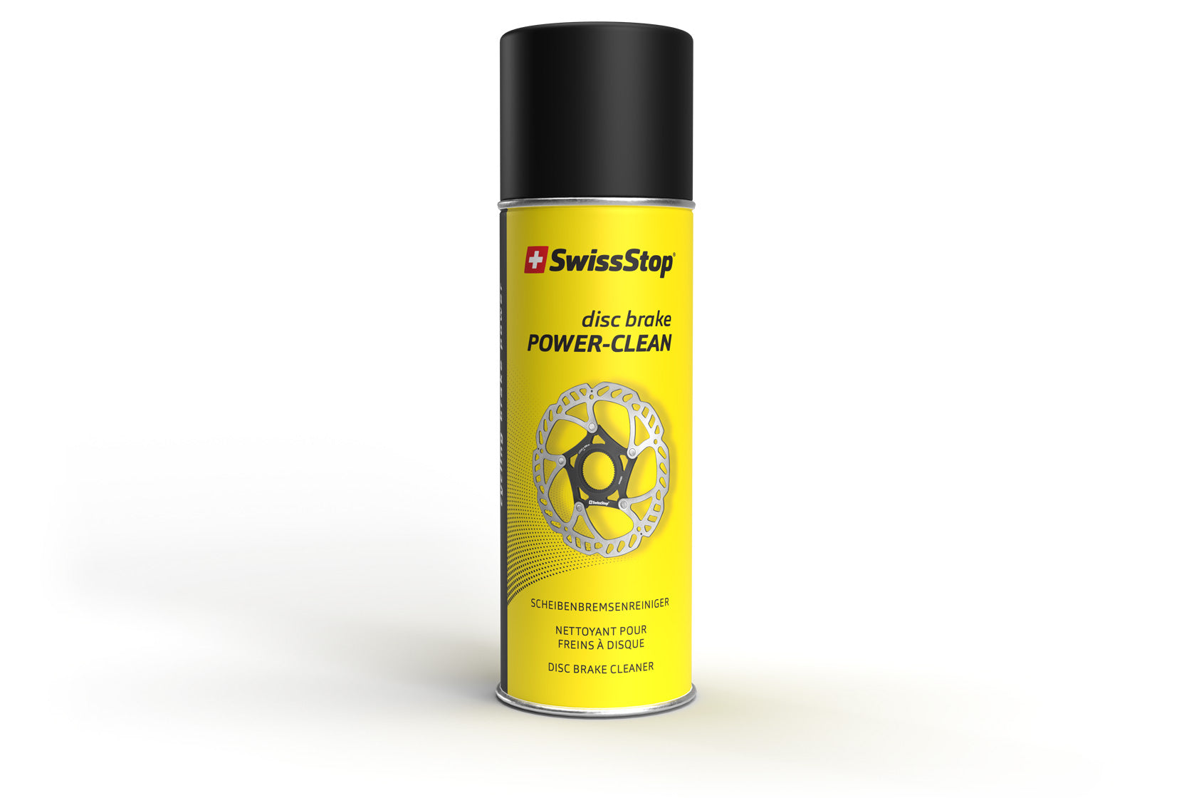 SwissStop Brake Power Clean 500ml.