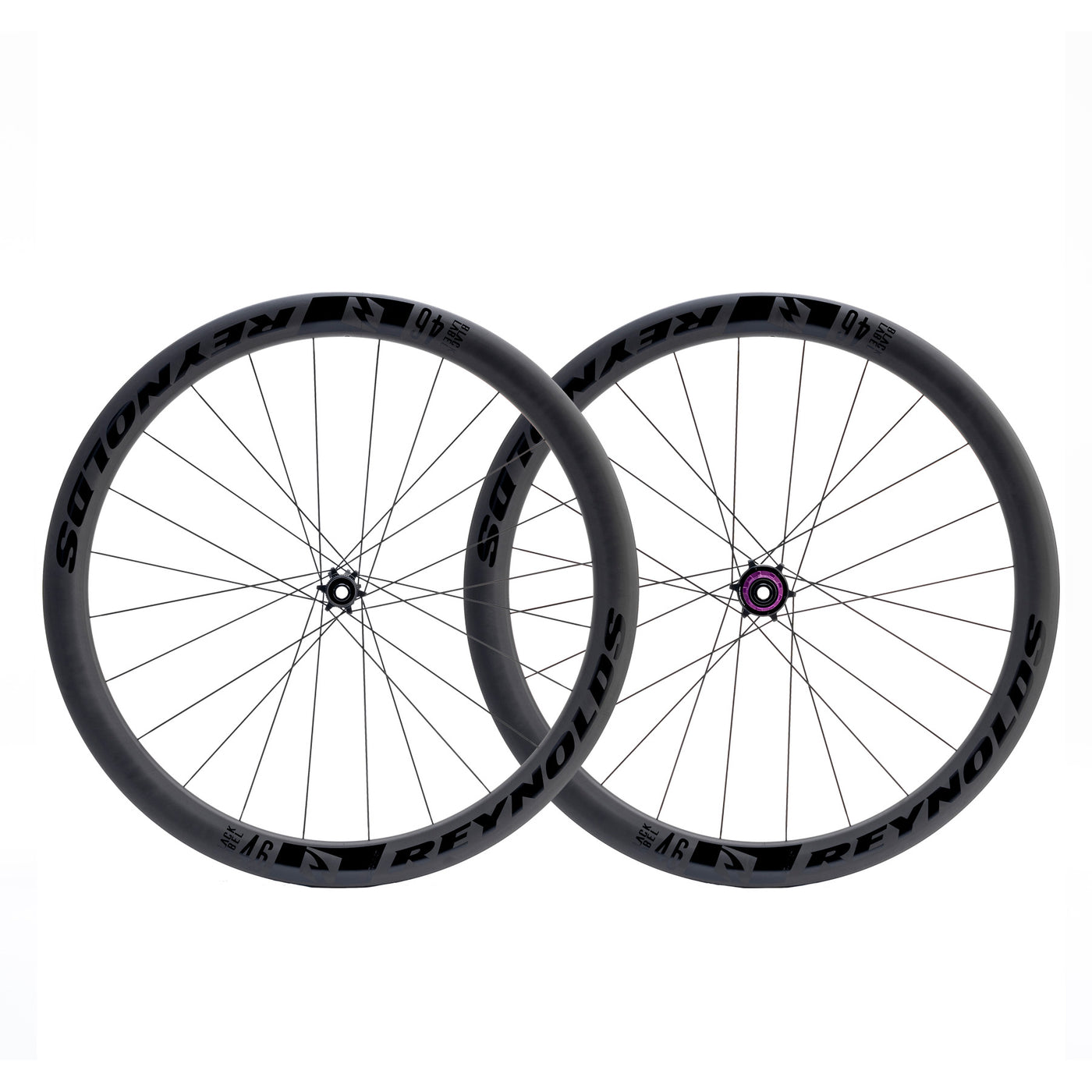 Reynolds BLACKLABEL 46 EXPERT