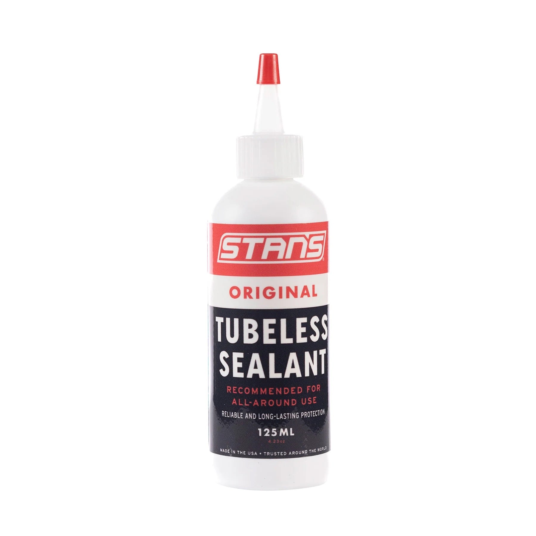 STAN'S ORIGINAL TUBELESS SEALANT, 125ML