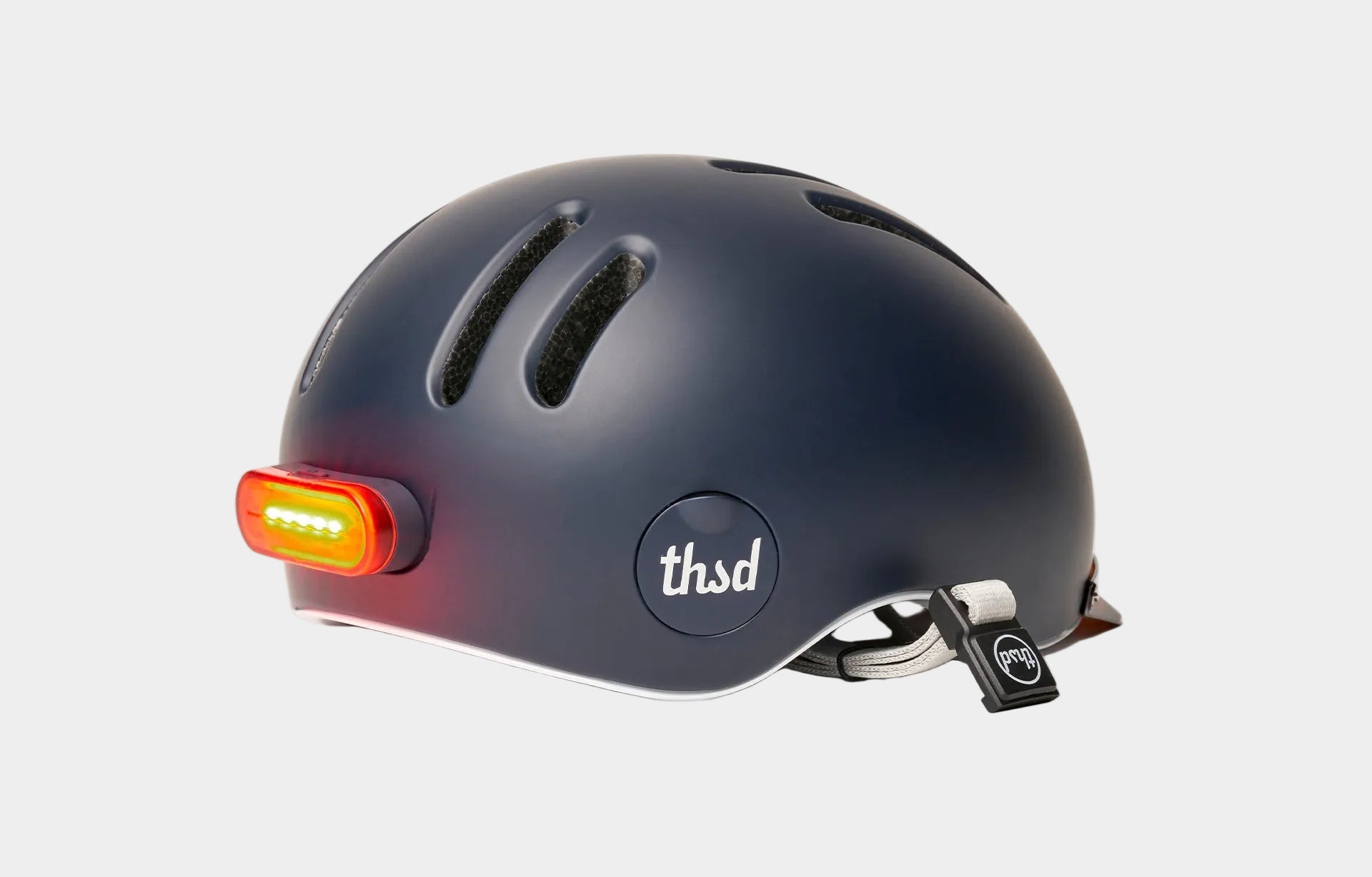 Thousand Chapter Club Navy MIPS, L 59-61cm