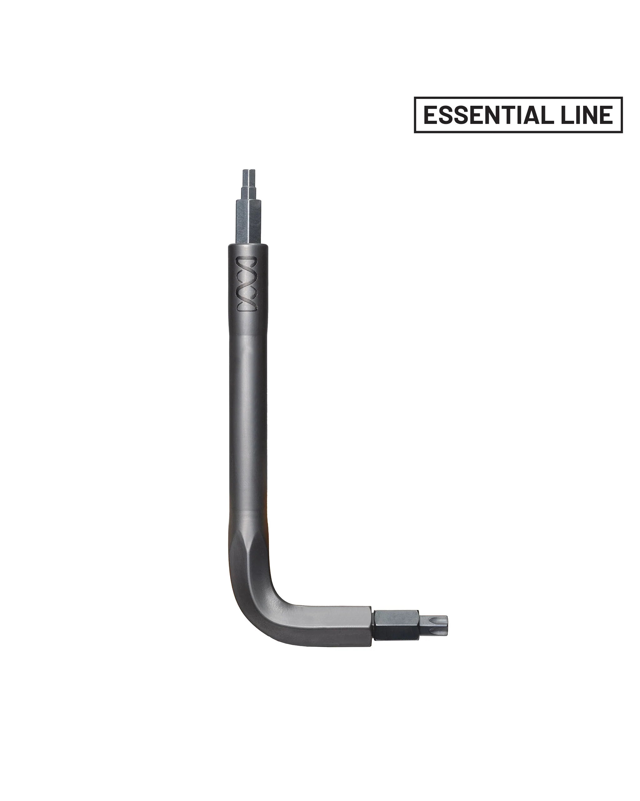 Daysaver Essential8 minitool - 8 funktioner