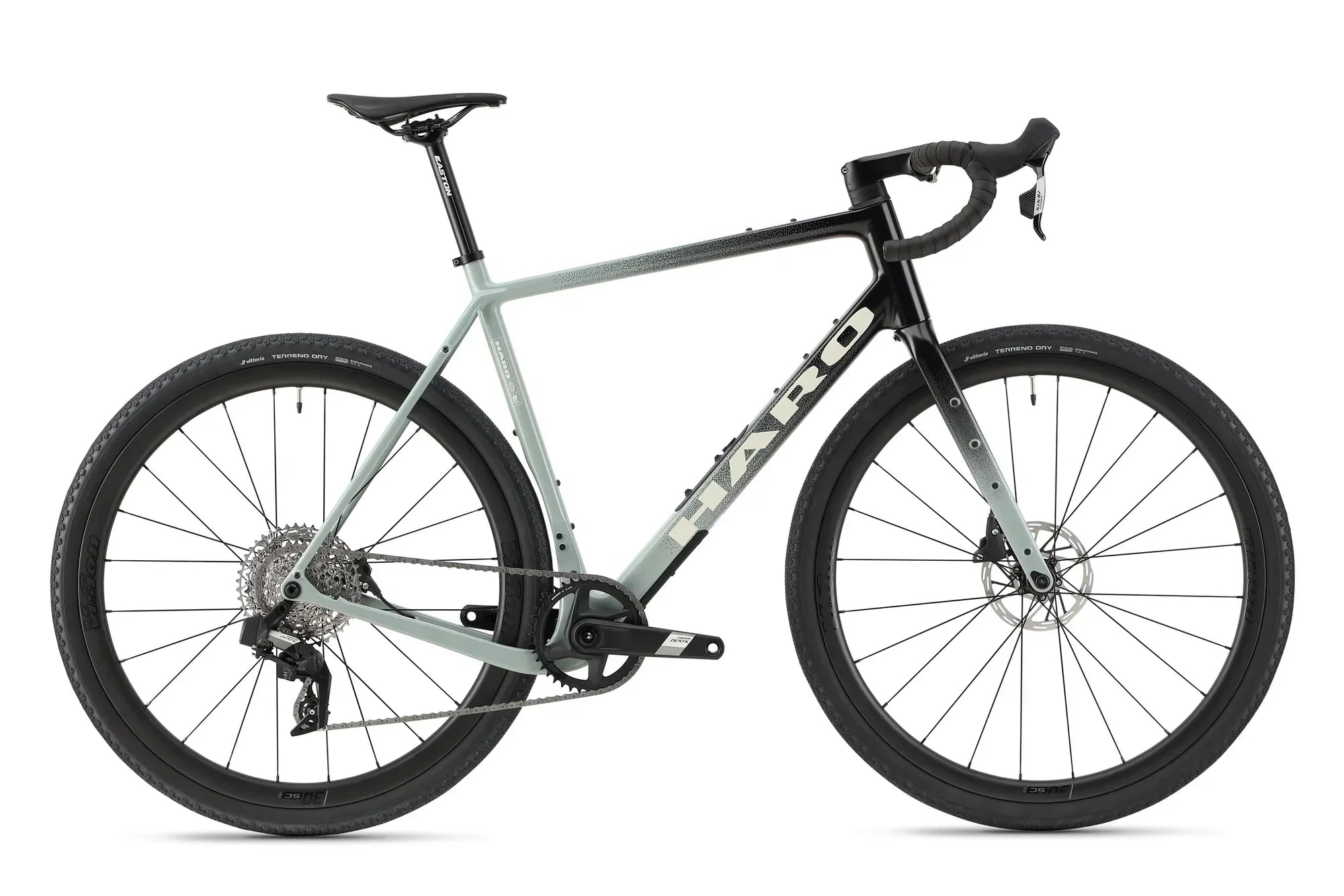 Haro Bikes BUZZARD CARBON 2 54cm