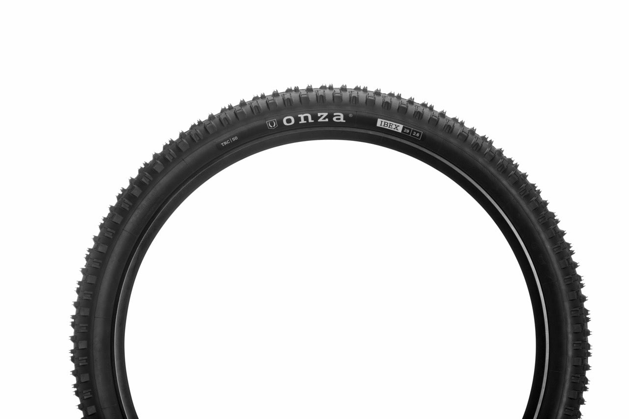 ONZA Ibex TRC 29x2.60 MTB Foldedæk