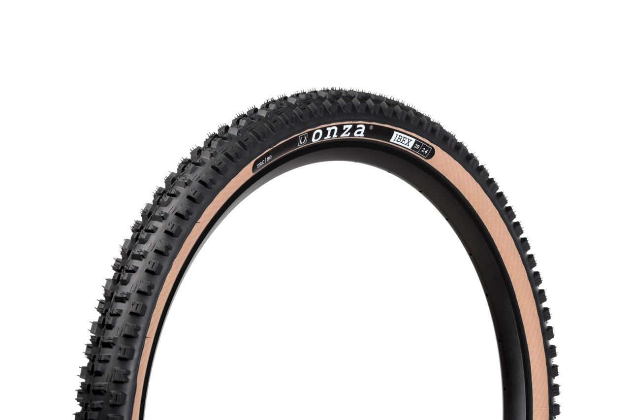 ONZA Ibex Skinwall TRC 29x2.40 MTB Foldedæk