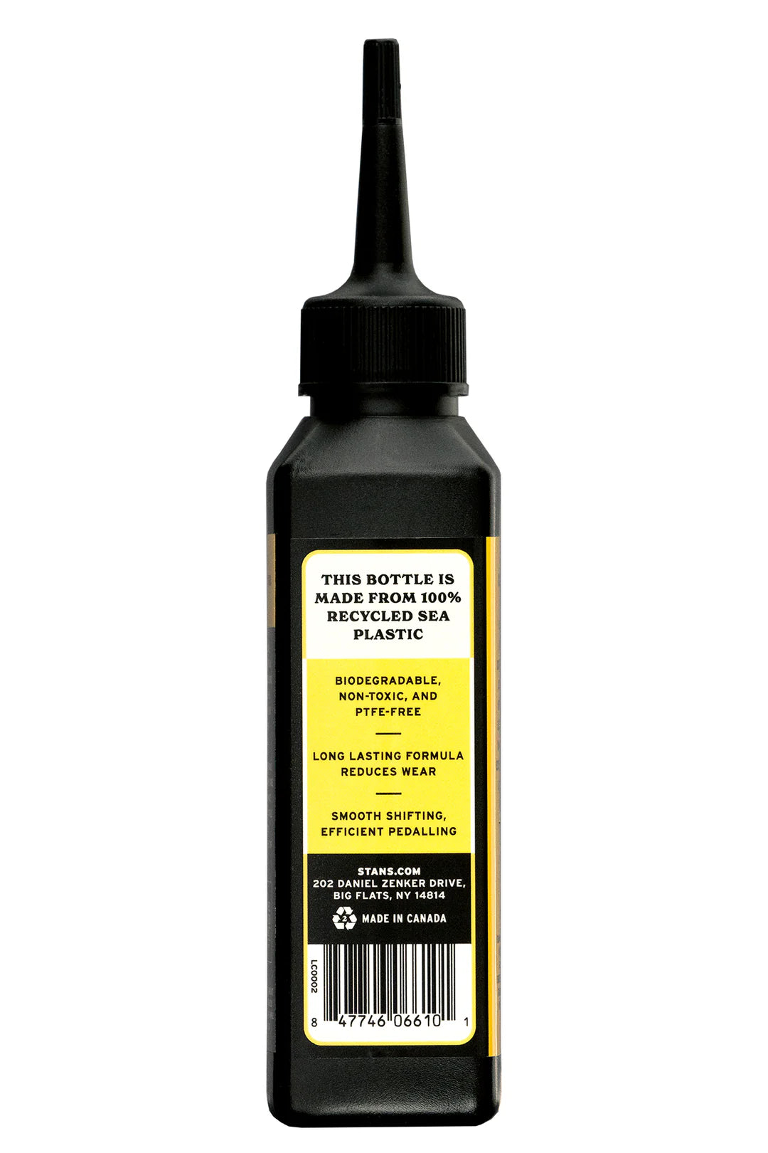 Stan's Biobased dry Chain Lube 120 ml