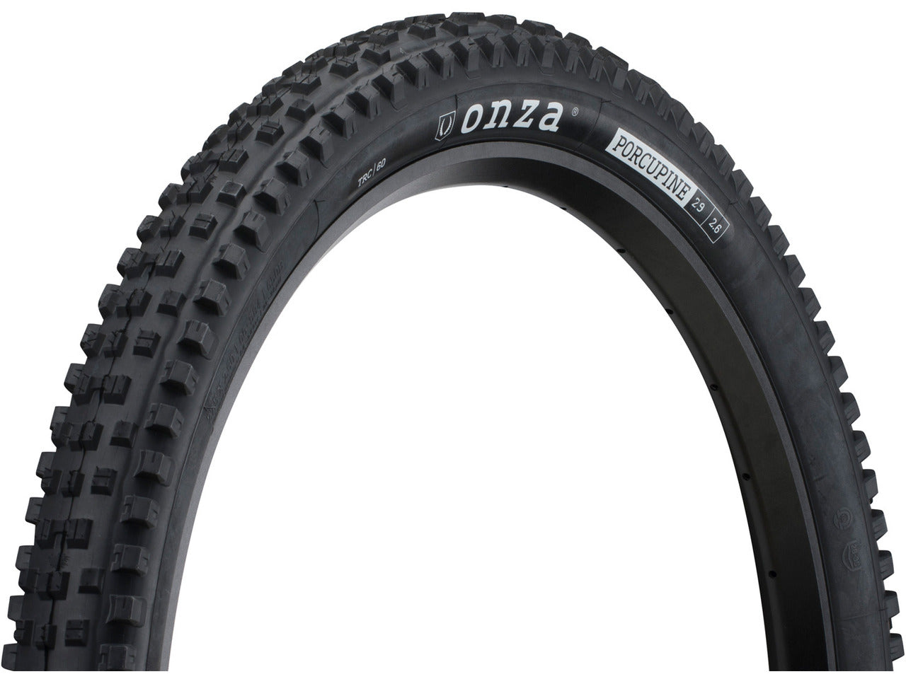 ONZA Porcupine TRC 29x2.60 MTB Foldedæk
