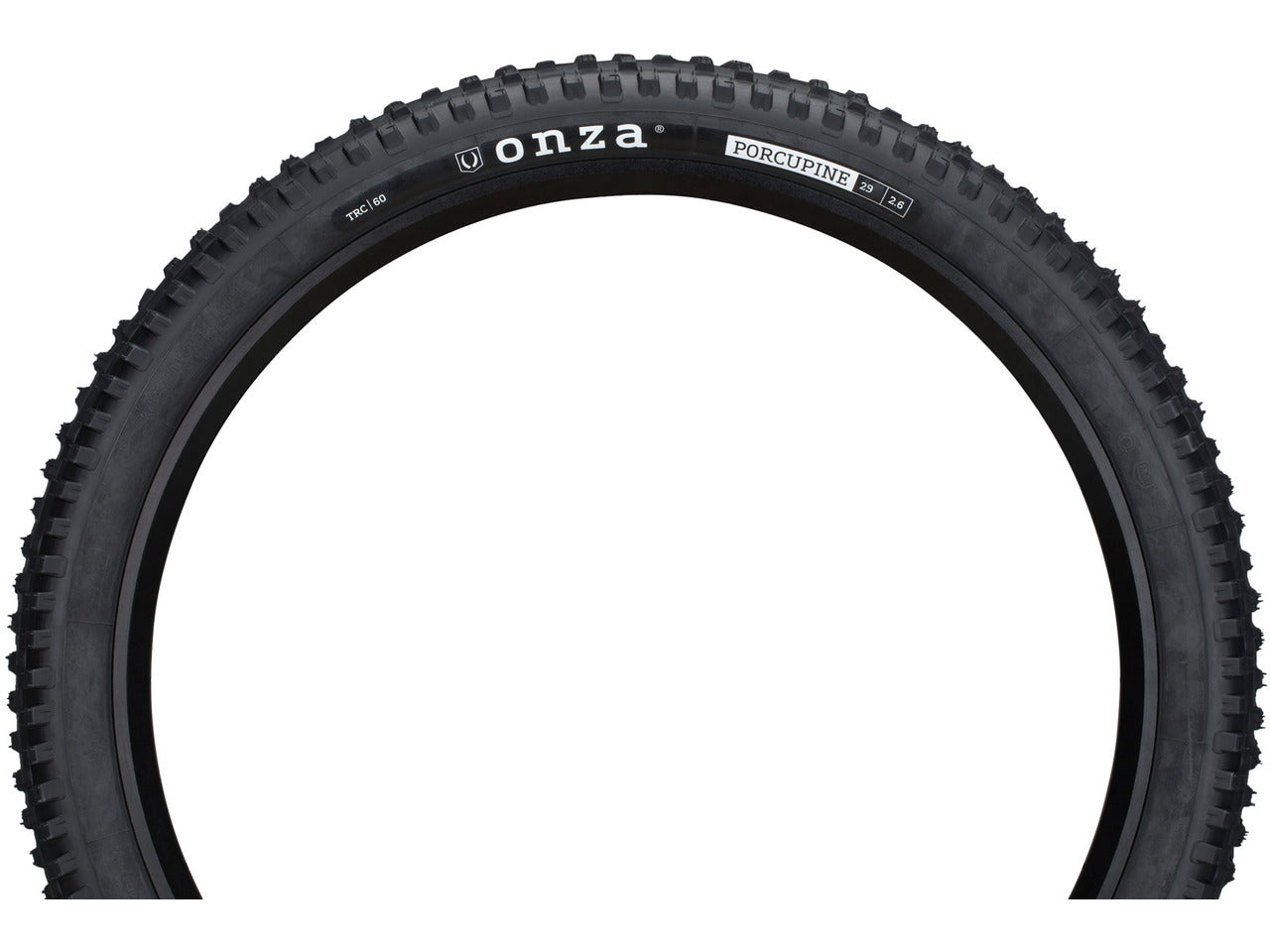 ONZA Porcupine TRC 29x2.60 MTB Foldedæk
