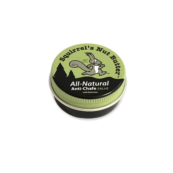 Squirrel's Nut Butter Original Blend (7g) SAMPLE size