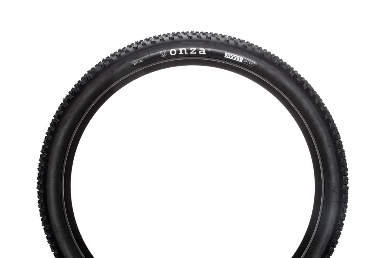 ONZA Svelt XCC 29x2.30 MTB Foldedæk