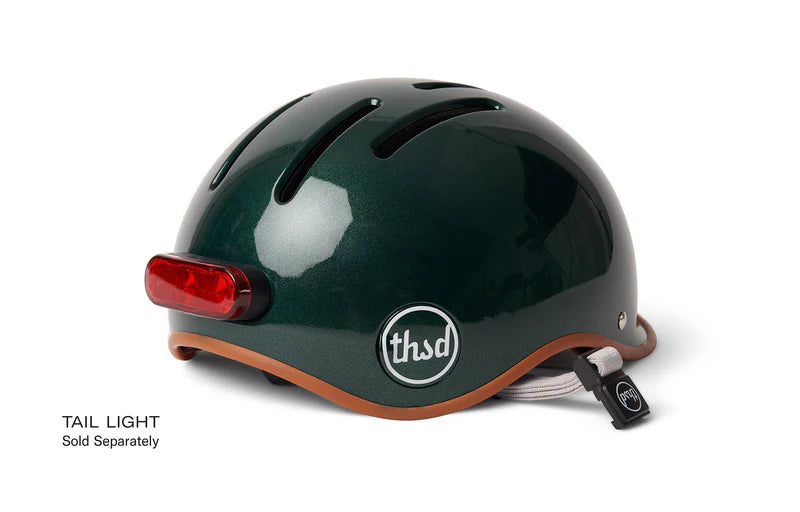 Thousand Heritage 2.0 Hjelm British Racing Green