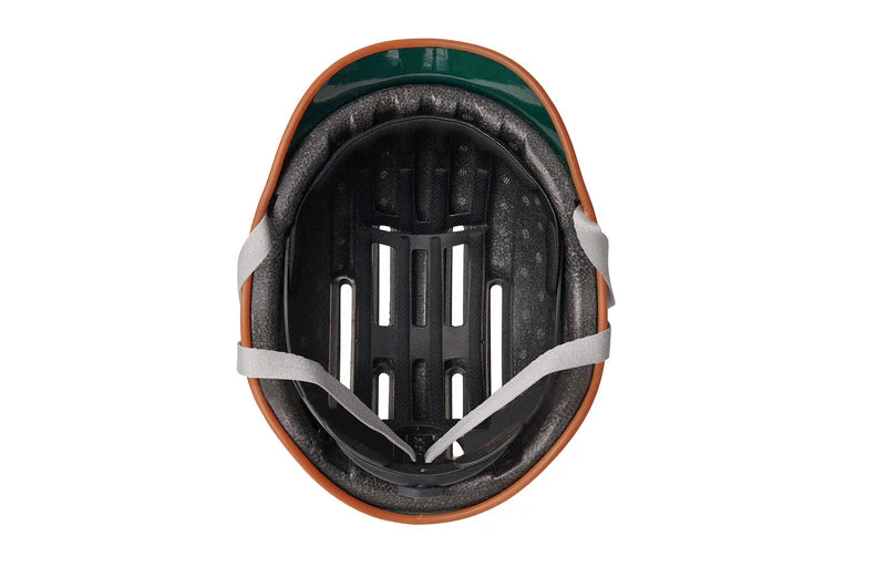 Thousand Heritage 2.0 Hjelm British Racing Green