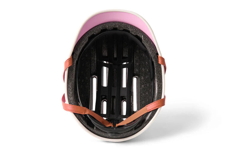 Thousand Heritage 2.0 Hjelm Petal Pink