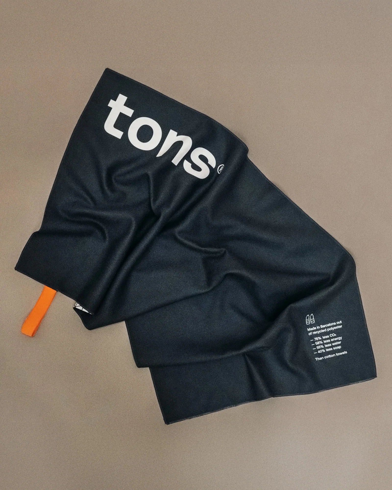 Tons Håndklæde 40x75 cm