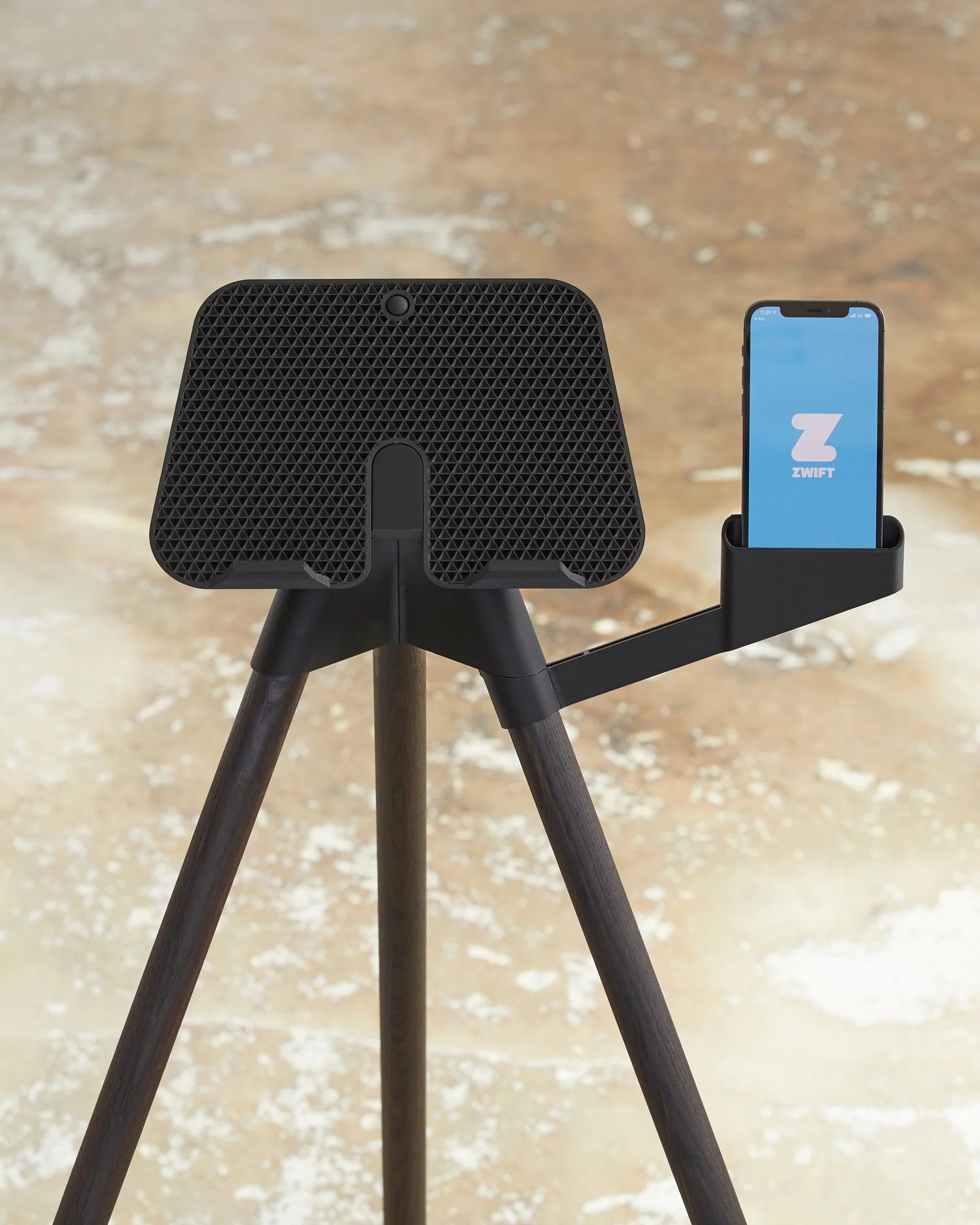 Tons iPad Stand