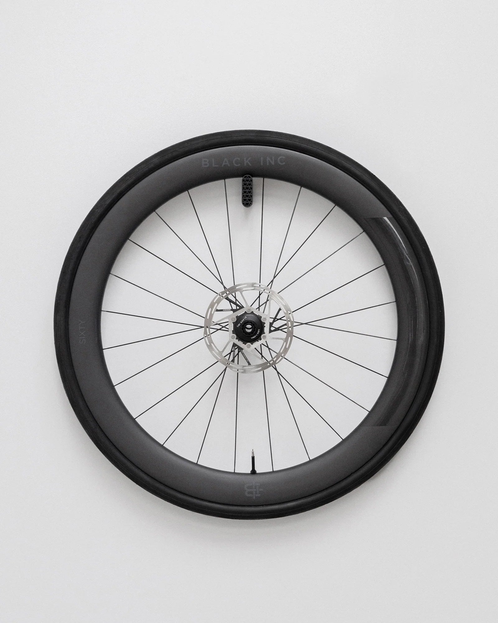 Tons Wheel Hanger