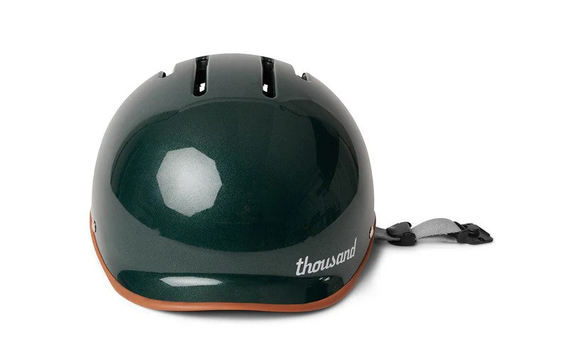 Thousand Heritage 2.0 Hjelm British Racing Green