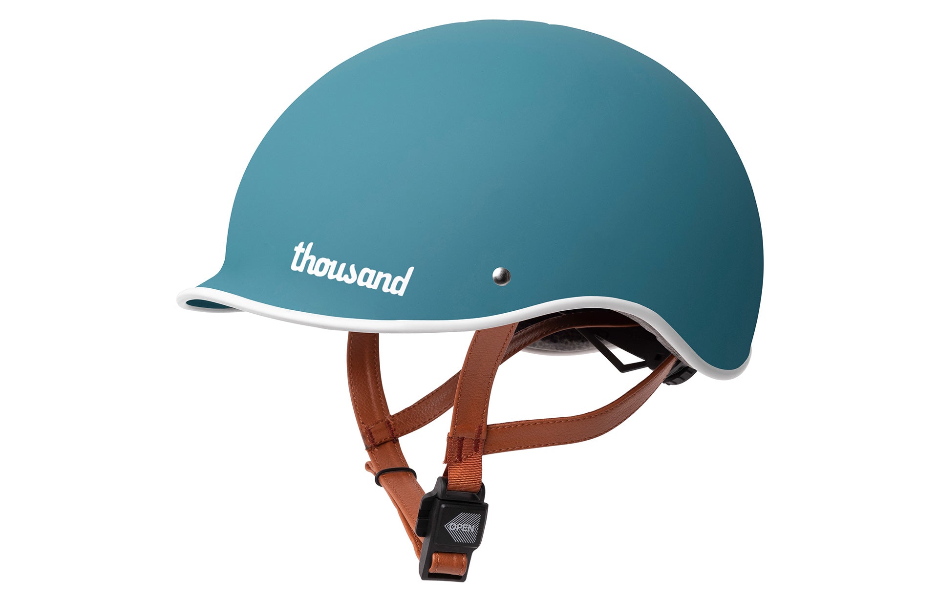 Thousand Heritage Hjelm Costal Blue