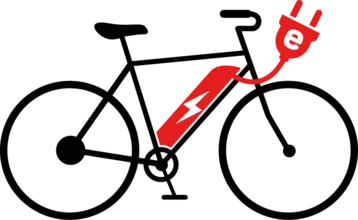 Uebler cykelholder F34 til 3 cykler