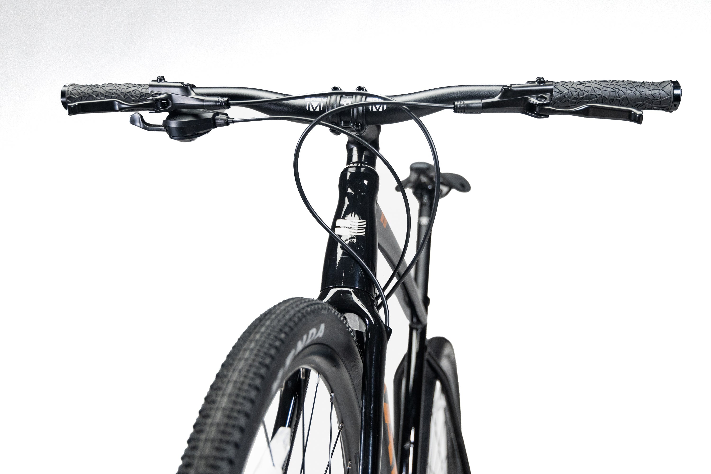 Haro Bikes BUZZARD ALLOY LTD 4 54cm