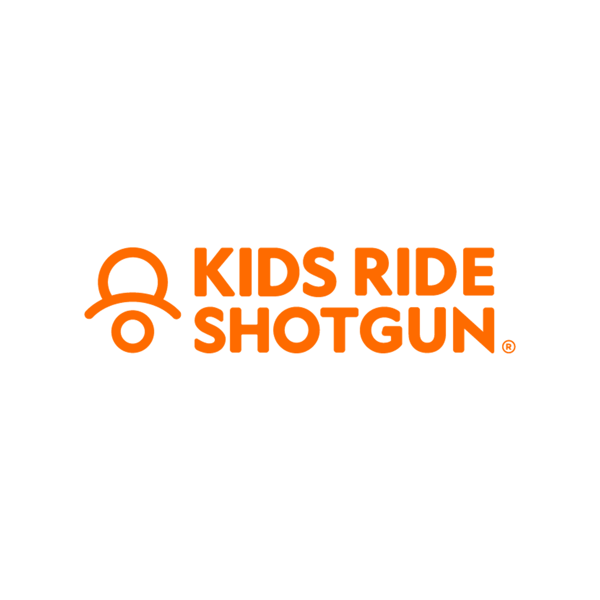 Kids Ride Shotgun