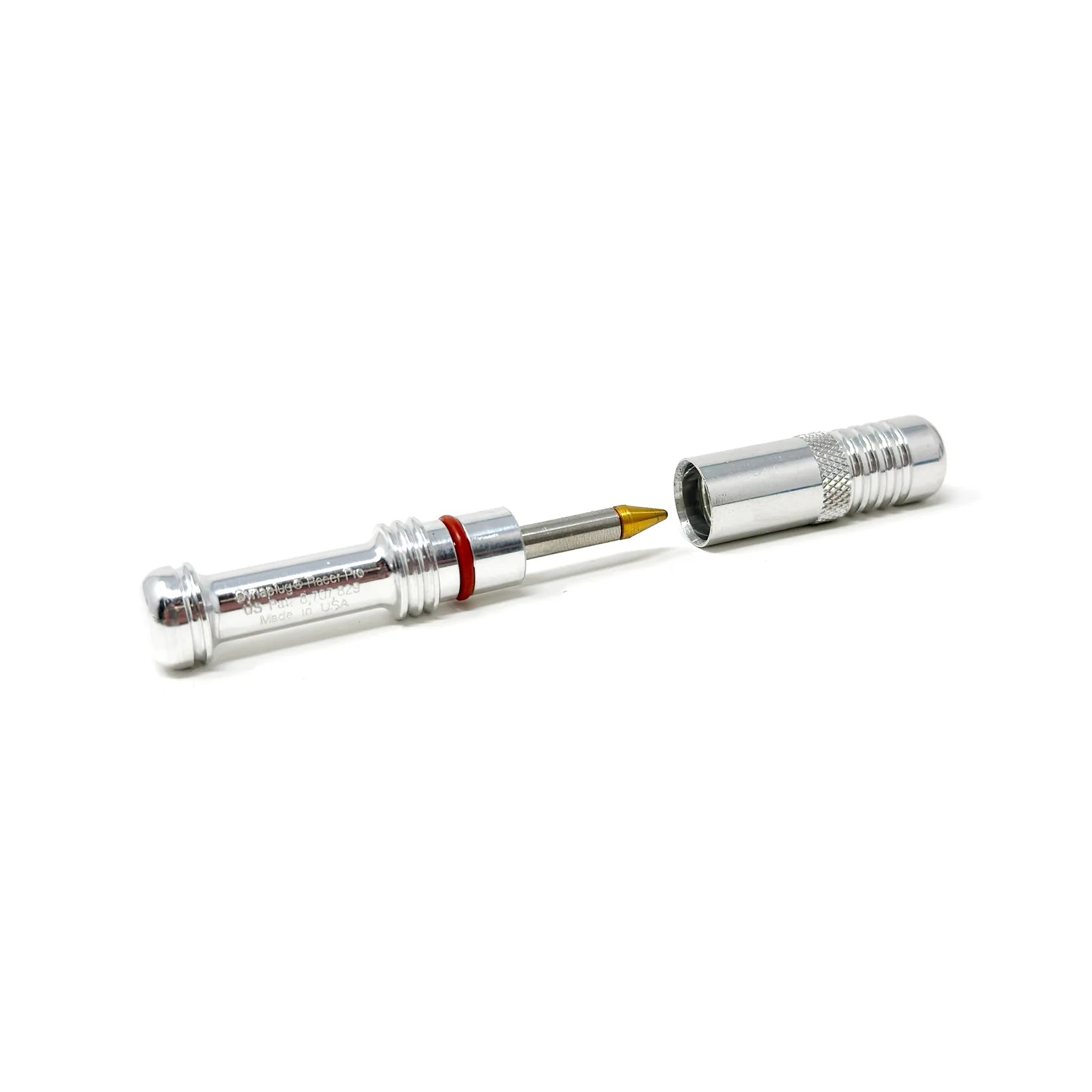Dynaplug Micro Racer