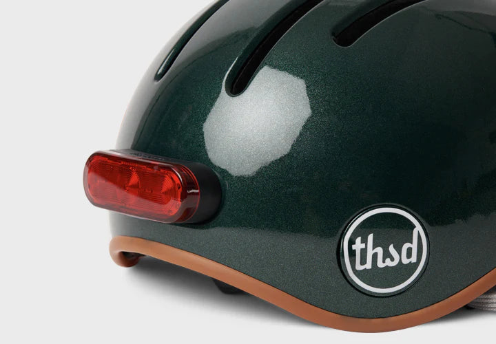 Thousand Heritage 2.0 Hjelm British Racing Green