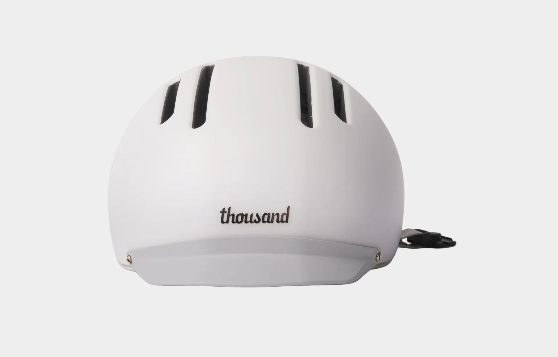 Thousand Chapter Metro White MIPS, S 54-57cm