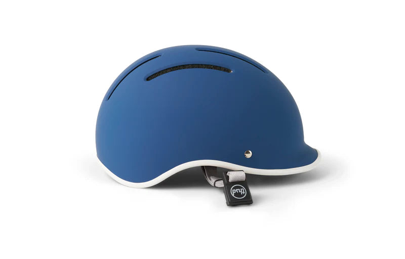 Thousand Jr. Kids Helmet - Blazing Blue