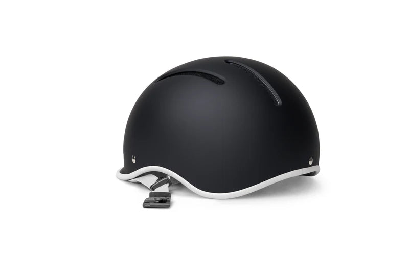 Thousand Jr. Kids Helmet - Carbon Black