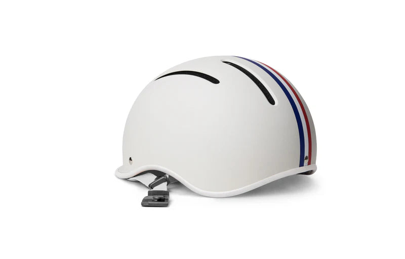 Thousand Jr. Kids Helmet - Speedway Creme