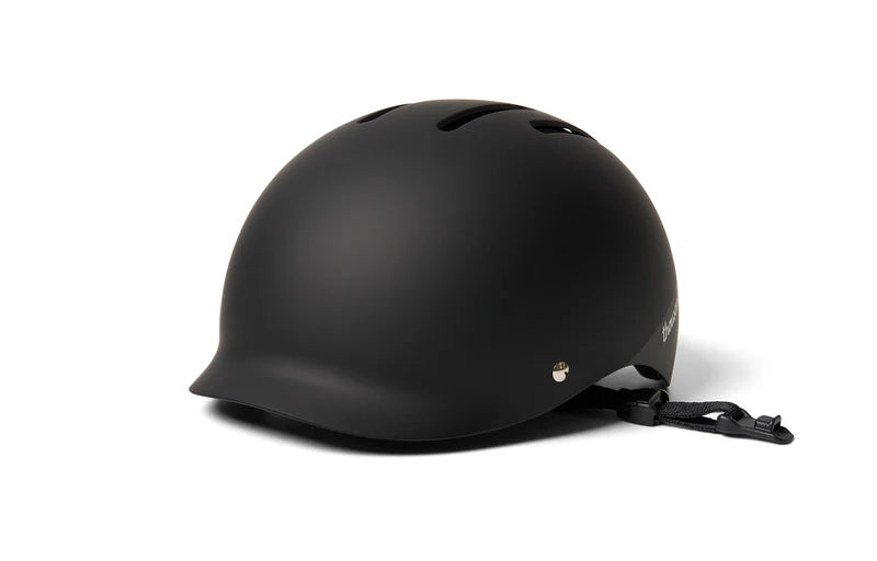 Thousand Next Youth Helmet Shadow Black OS