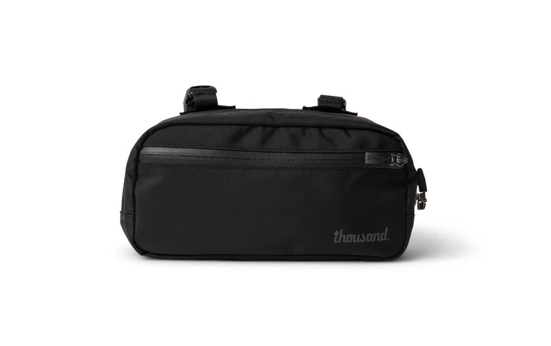 Cykeltaske / Crossbody Taske – 2L