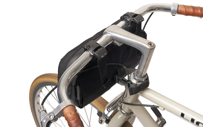 Cykeltaske / Crossbody Taske – 2L