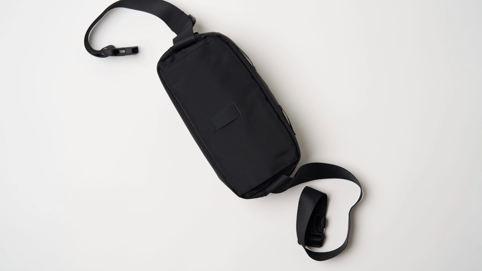 Cykeltaske / Crossbody Taske – 2L