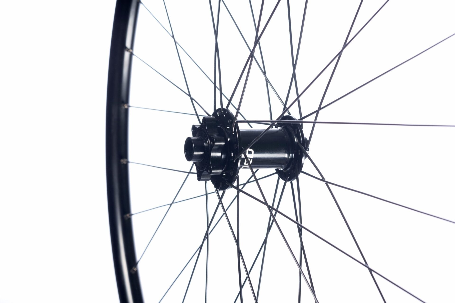 Stan's Grail S1 hjulsæt HG 15x100/12x142 mm
