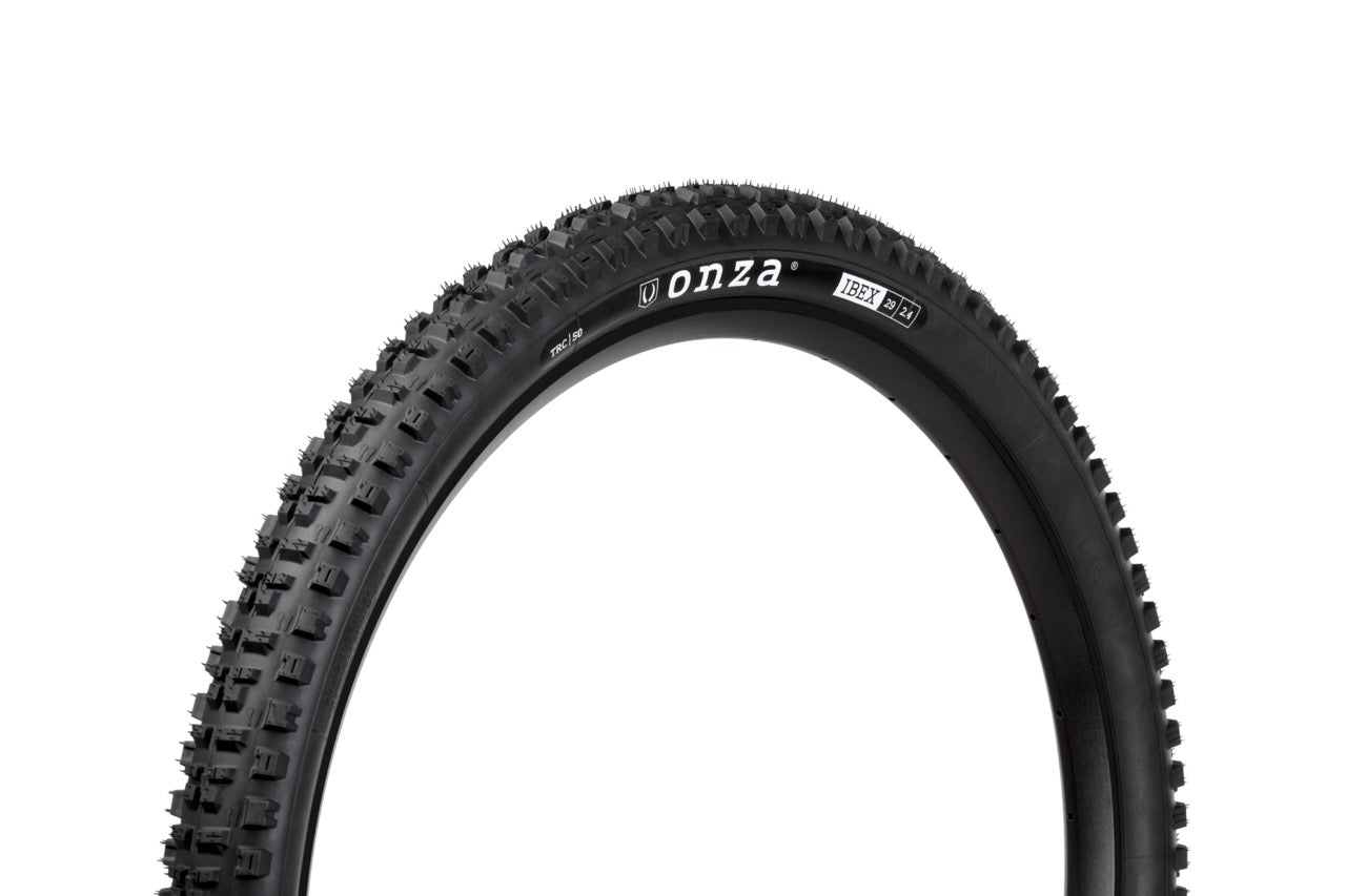 ONZA Ibex TRC 29x2.40 MTB Foldedæk