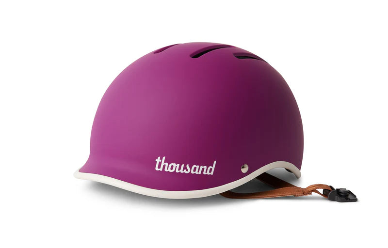 Thousand Heritage 2.0 Hjelm Vibrant Orchid
