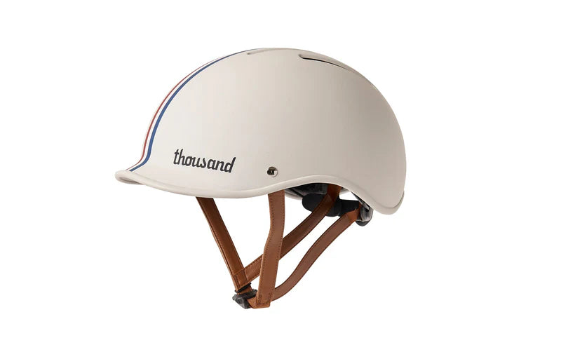 Thousand Heritage 2.0 Hjelm Speedway Creme