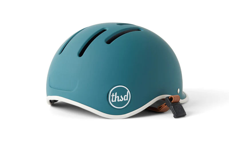 Thousand Heritage Hjelm Costal Blue