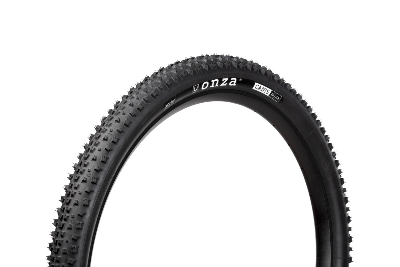 ONZA Canis XCC 29x2.30 MTB Foldedæk