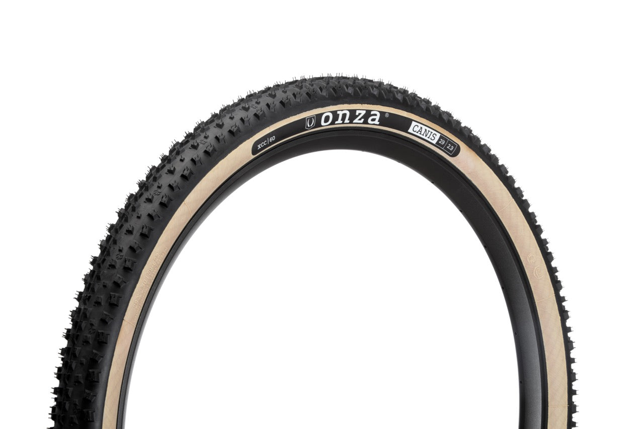 ONZA Canis Skinwall XCC 29x2.30 MTB Foldedæk