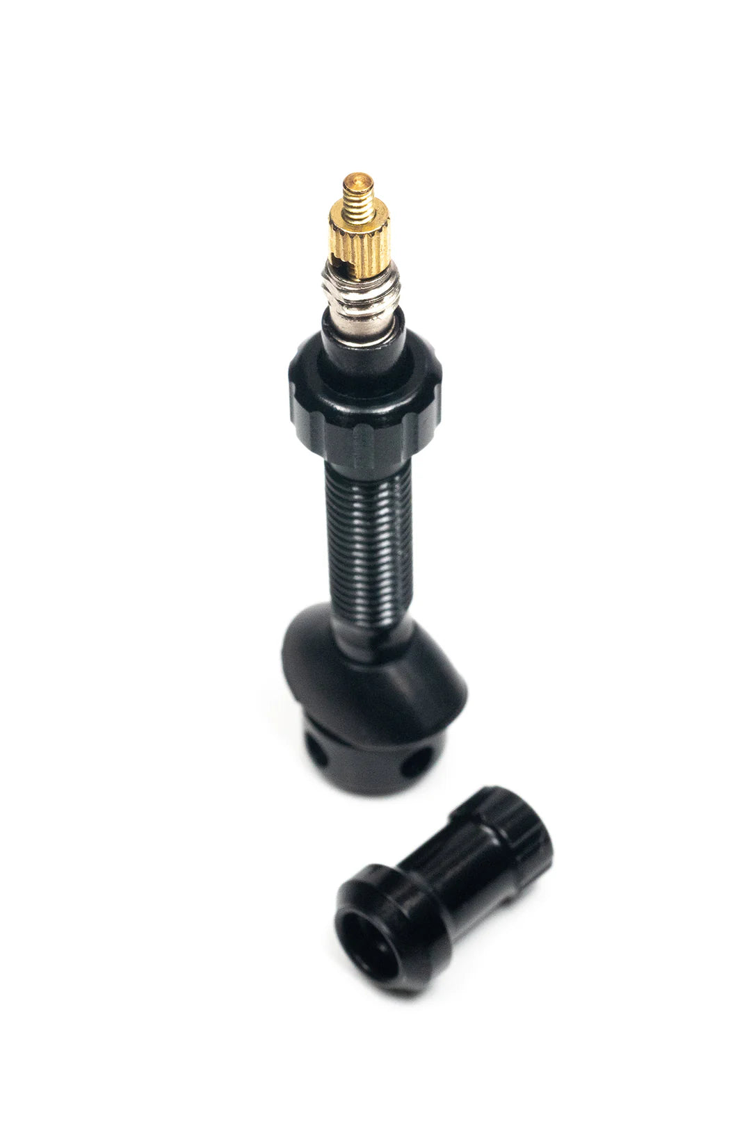 Stan's Tubeless ventilsæt Universal+ Medium (Black)