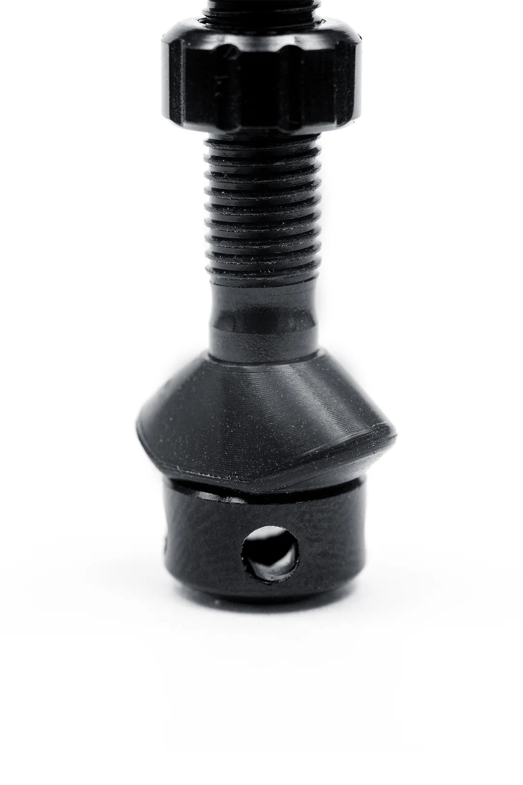 Stan's Tubeless ventilsæt Universal+ Medium (Black)